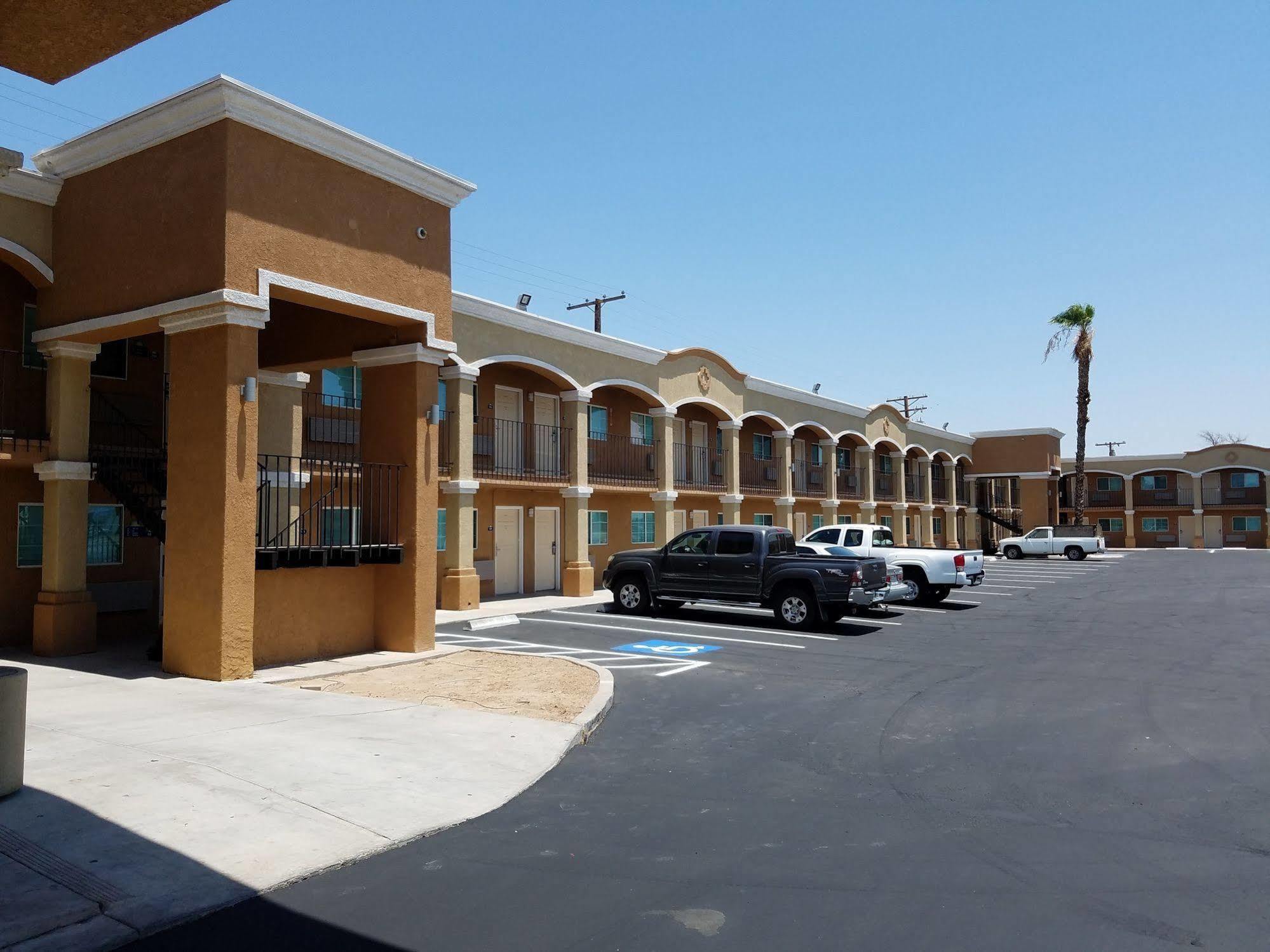 Days Inn By Wyndham El Centro Exterior photo